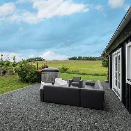 Kustelberg Lodges Медебах Экстерьер фото