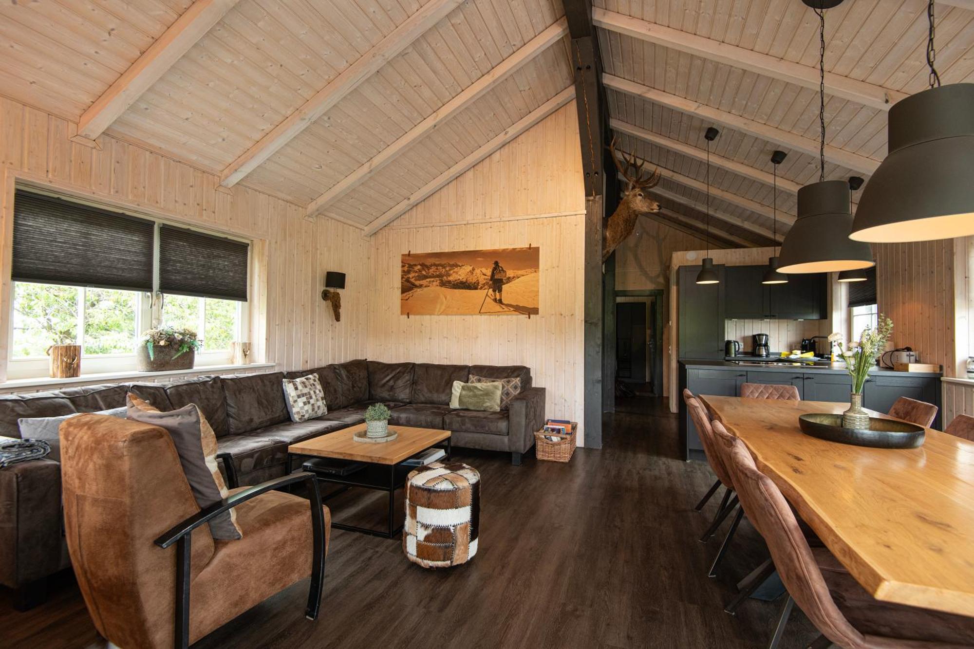 Kustelberg Lodges Медебах Экстерьер фото