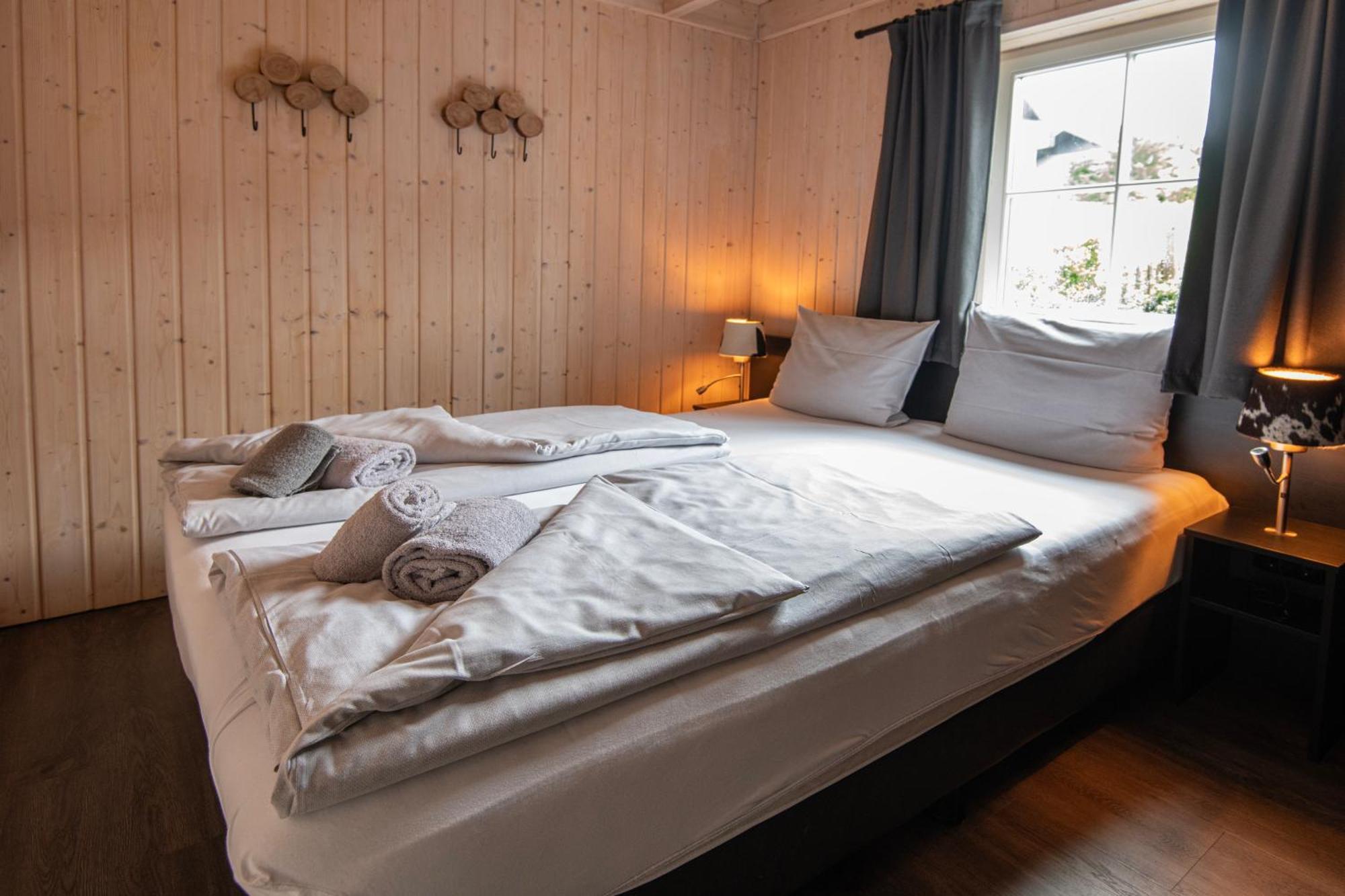 Kustelberg Lodges Медебах Экстерьер фото