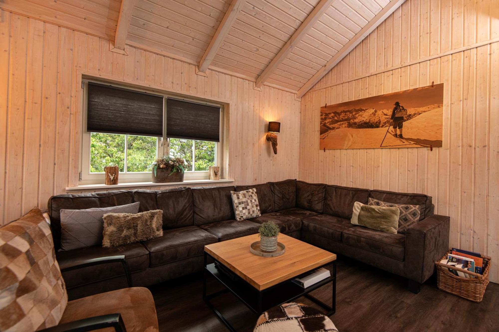 Kustelberg Lodges Медебах Экстерьер фото