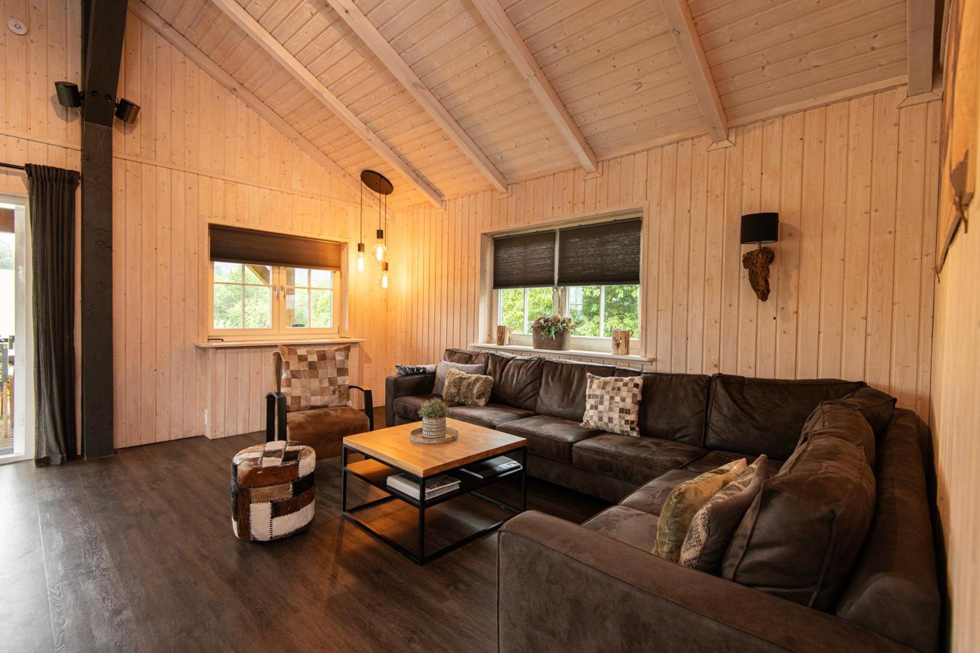 Kustelberg Lodges Медебах Экстерьер фото