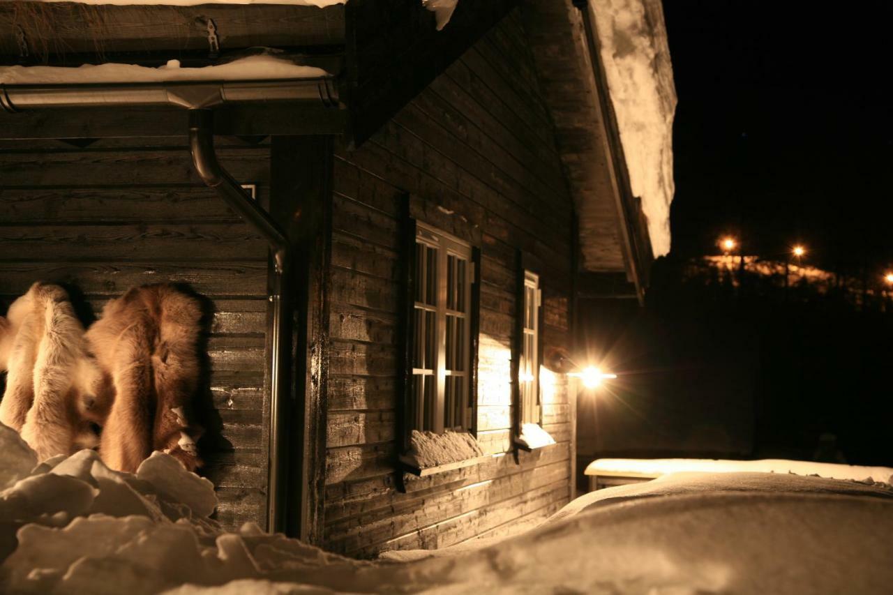 Kustelberg Lodges Медебах Экстерьер фото